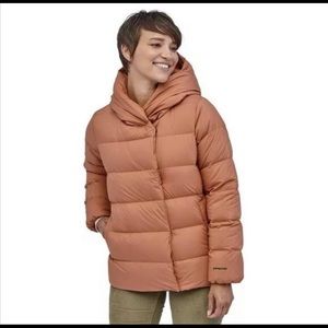 Patagonia Arctic Willow Jacket